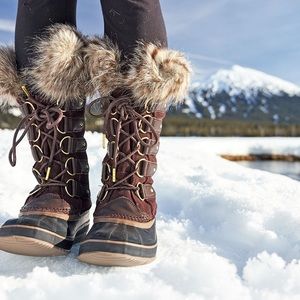 Sorel Joan of Arctic Women’s Winter Boots